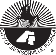 City of Jacksonville Florida logo