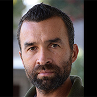 headshot of Gustavo Godoy