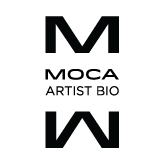 moca artist bio placeholder