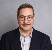 Headshot of Brian Moore