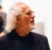 Headshot of David Engdahl