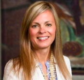 Headshot of Inger Loftheim Gerhaghty