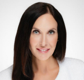 Headshot of Jennifer Brown