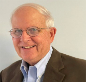 Headshot of Joel Pangborn