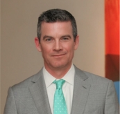 Headshot of Chad Labenz