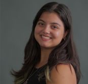 Headshot of Emily Chaves