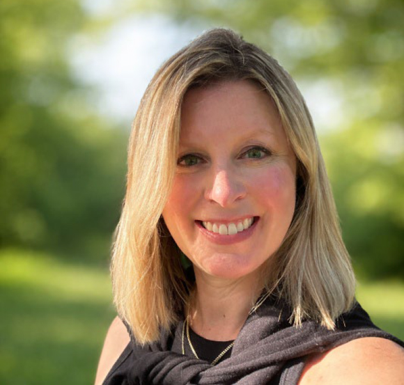 Erin Moore - Board of Trustees