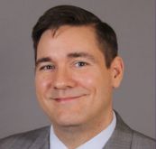 Headshot of Brian Moore