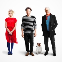 the main characters from the movie Beginners
