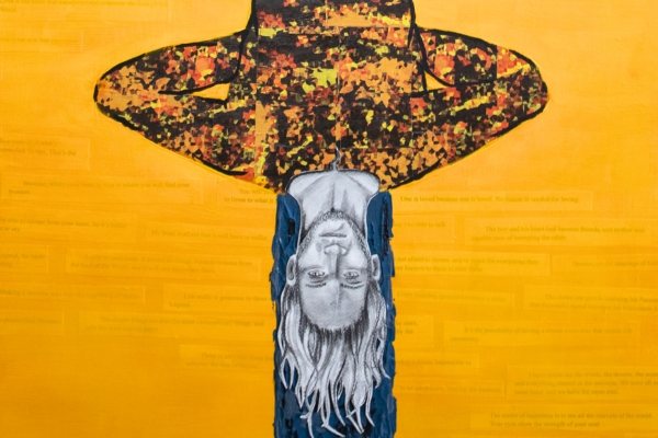 painting by Austin Lightholder