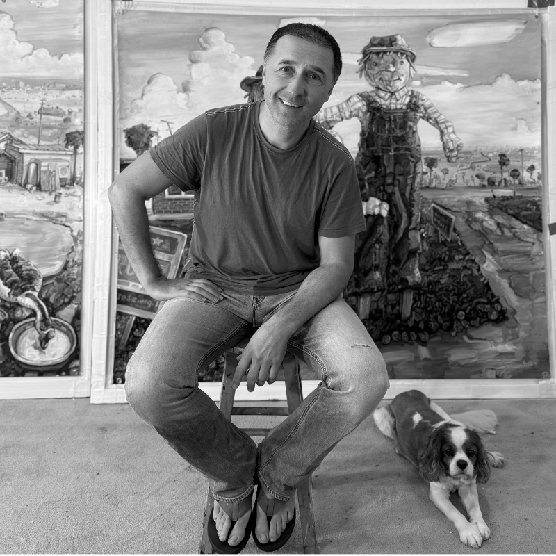 Profile picture of Amer Kobaslija 