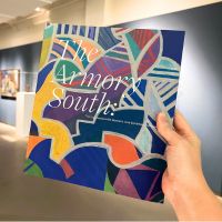 The Armory South catalog cover