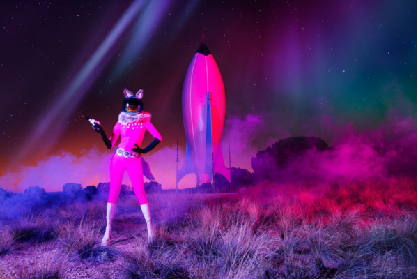 cara-romero-panûpünüwügai-exhibition-header-coyote-girl