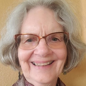 Gail Beveridge