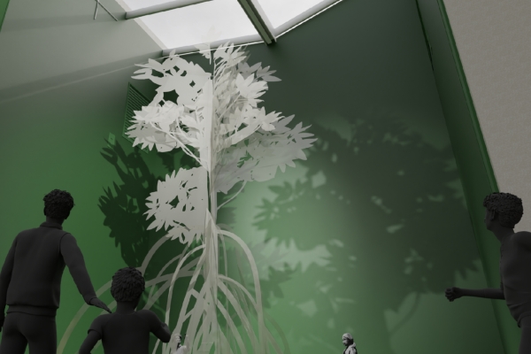 MOCA: PROJECT ATRIUM