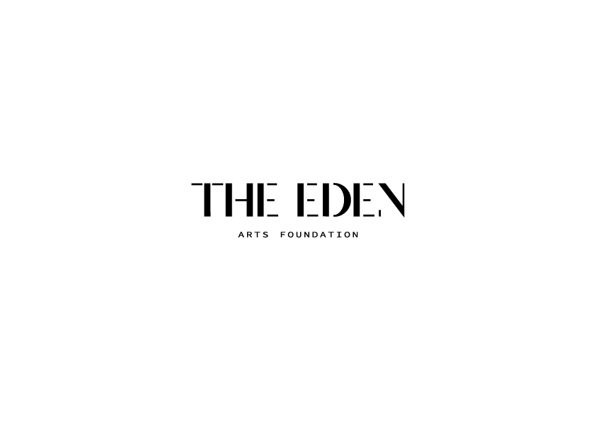 logo for the Eden foundation