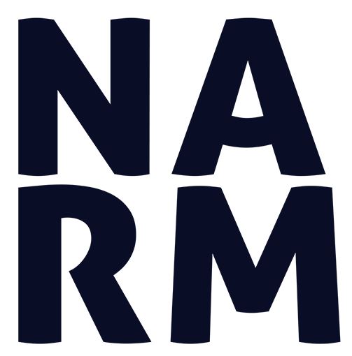 North American Reciprocal Museums logo