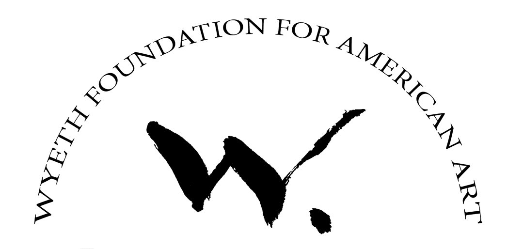 The Wyeth Foundation logo