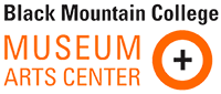 Black Mountain College Museum Arts Center logo