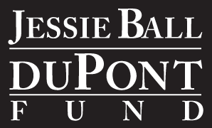 Jessie Ball DuPont Fund logo